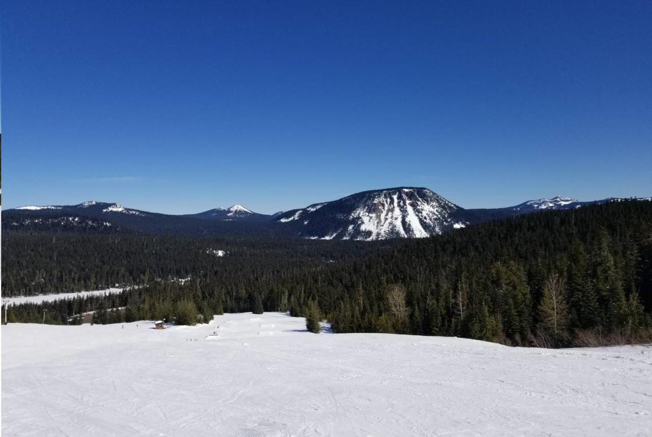 Packwood Ski & Vacation Getaway Kültér fotó