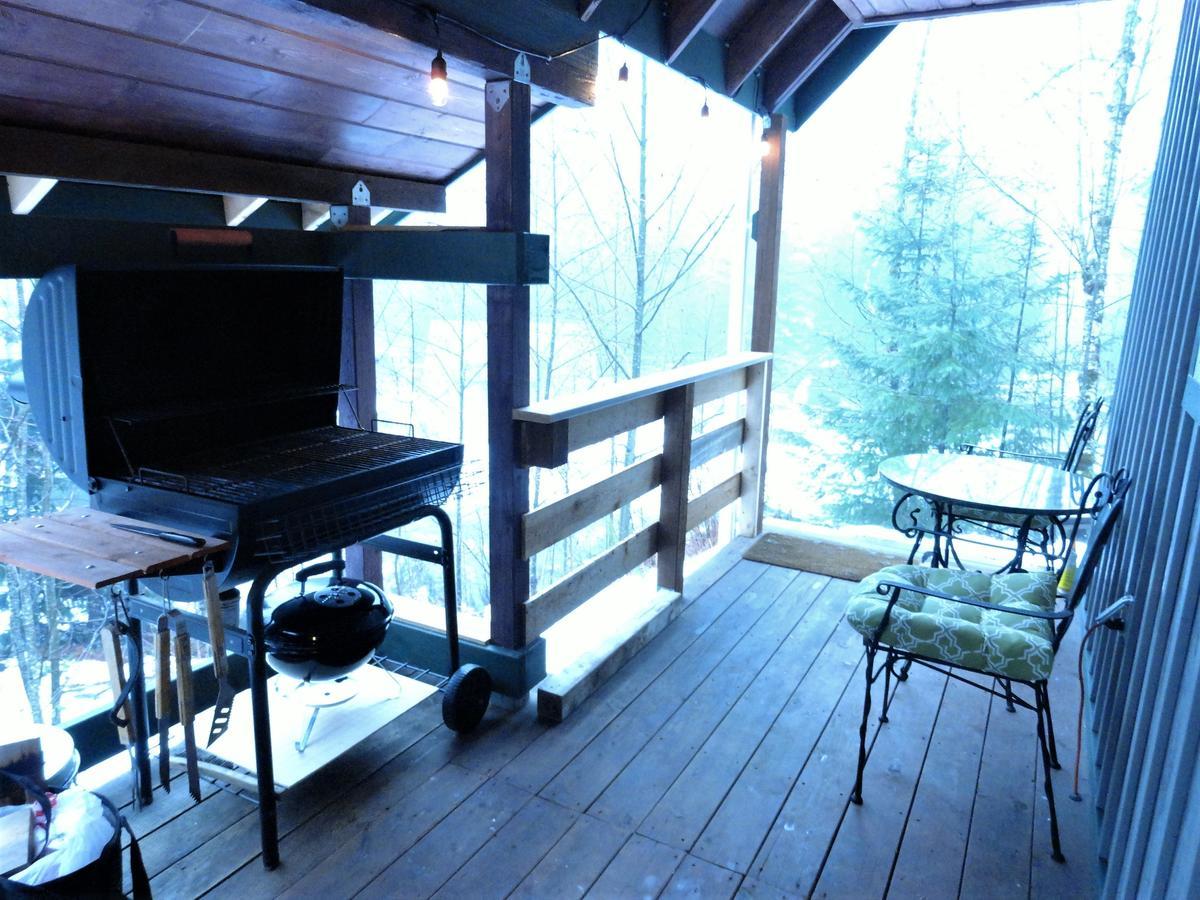 Packwood Ski & Vacation Getaway Kültér fotó