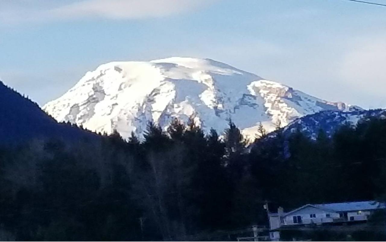 Packwood Ski & Vacation Getaway Kültér fotó