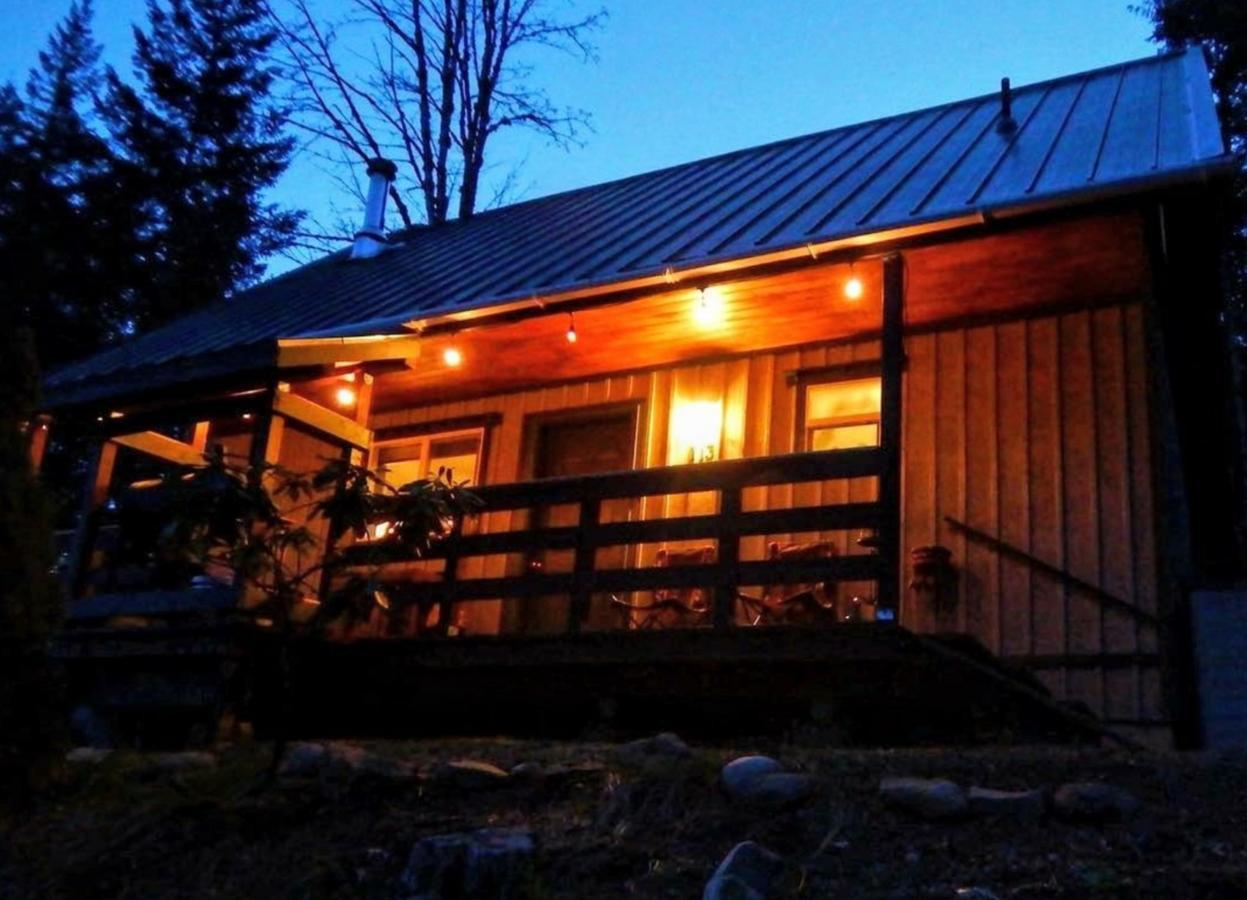 Packwood Ski & Vacation Getaway Kültér fotó