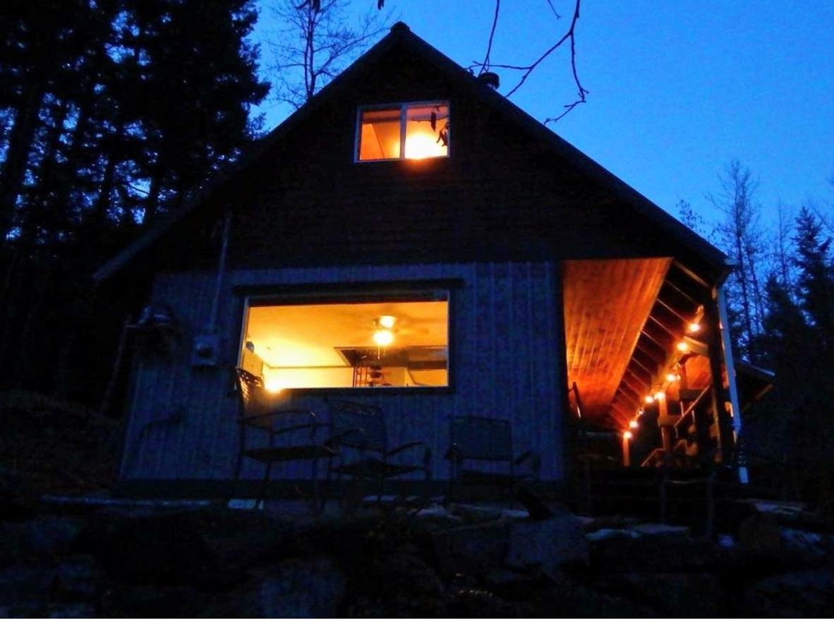 Packwood Ski & Vacation Getaway Kültér fotó
